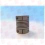 HELICAL COUPLINGS WAC25-6MM-4MM