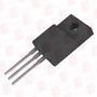 ALPHA & OMEGA SEMICONDUCTOR AOTF095A60L