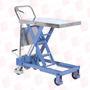 VESTIL CART-750-TS