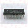 ON SEMICONDUCTOR 74LS169PC