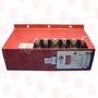 CONTROL CONCEPTS 3629C-V-480V-250A-0/20MA