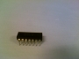 TEXAS INSTRUMENTS SEMI DM74LS11N
