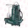 ZOELLER PUMP CO 137-0051