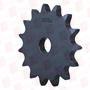 DALTON GEAR 60A15-106 - 1/2IN BORE