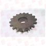 MARTIN SPROCKET & GEAR INC 50BS17 1 1/4