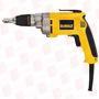 STANLEY BLACK & DECKER DW276