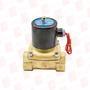 HAK FLUID POWER EQUIPMENT 2W400-40 (220V AC)
