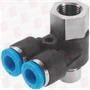 FESTO QSYTF-G1/8-6