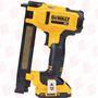 STANLEY BLACK & DECKER DCN701D1