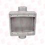 EATON CORPORATION FSC-222