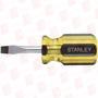 STANLEY BLACK & DECKER 66-161-A