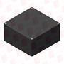SERPAC ELECTRONIC ENCLOSURES RB55P14B10B