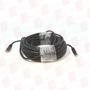 MENCOM RJ45-IC-50-BK