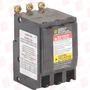 SCHNEIDER ELECTRIC QOB3125SL