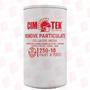 CIM TEK FILTRATION 70003