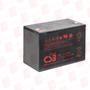 CSB BATTERY HRL12330W