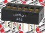 OMRON A6E8104