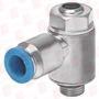 FESTO GRLA-3/8-QS-10-D