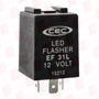 CEC INDUSTRIES EF31L