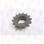 MARTIN SPROCKET & GEAR INC 40BS14 1 1/8