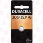 DURACELL 00041333661285