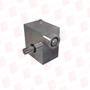 STAINLESS MOTORS INC. RA520HL343GC2004N0DQ