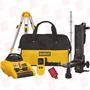 STANLEY BLACK & DECKER DW074KDT