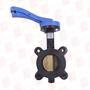 LEGEND VALVE ASTM-A536