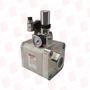 CO AX VALVES INC 3-HPB-S-32