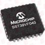 MICROCHIP TECHNOLOGY INC SST39VF040-70-4I-NHE