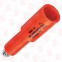 INSULATED HAND TOOLS 01776