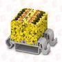 PHOENIX CONTACT PTFIX 12X2,5-NS35A-FE