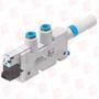 FESTO VN-14-H-T4-PQ3-VQ3-RO2-A