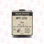 HONEYWELL MPP1-8704