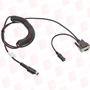 BRADY CR2-8F-RS232-CABLE