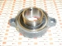 NTN BEARING AS207-107
