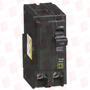 SCHNEIDER ELECTRIC QO2125