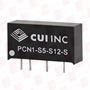 CUI INC PCN1-S5-S12-S