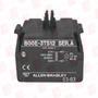 ALLEN BRADLEY 800E-3TS12
