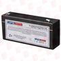 UPS BATTERY TLV635