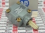ALLEN BRADLEY 4016-747-63
