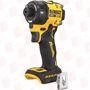 STANLEY BLACK & DECKER DCF870B
