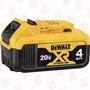 STANLEY BLACK & DECKER DCB204