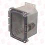 ENCLOSURE SOLUTIONS PC060435HCLB
