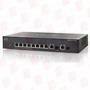 CISCO SG350-10-K9-NA