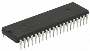MICROCHIP TECHNOLOGY INC PIC16LF707-I/P