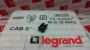 LEGRAND 38220