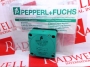 PEPPERL & FUCHS NJ40-FP-W