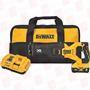 STANLEY BLACK & DECKER DCS368W1