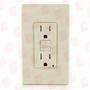 LEVITON GFTR1-T
